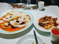 -阿西娅食府(中关村店)