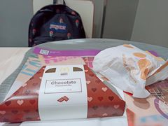 -麦当劳(山大路店)