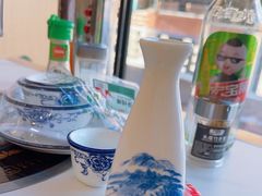 -朴小妹人参鸡汤火锅(长白山万达店)