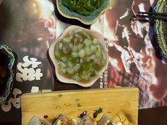 -弓二·烧鸟居酒屋(财富购物中心店)
