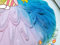 -GRAMCAKE一克甜品(昙华林花园山店)