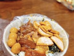 -陆长玖古法猪脚饭(玄风桥店)