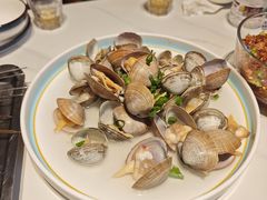-丹东立强海鲜烧烤·牛B大串(星海店)