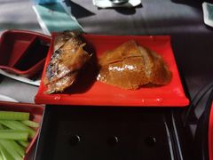 -羲和雅苑•北京烤鸭(平安国际金融中心店)