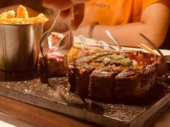 -燃扒房Steakhouse(皇庭店)