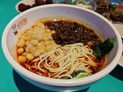 -川正旺江湖菜(三元桥店)