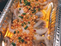 鱿鱼须-牛家酒场(7mall店)