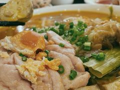 猪脑蒸七臭-绍兴名菜馆(可乐路店)