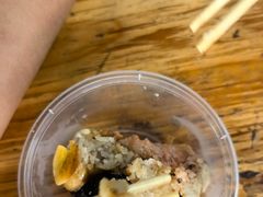 粽球-飘香小食店(国平路店)
