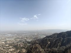 -北京凤凰岭