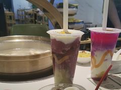 -烹然四季椰子鸡火锅(姚家园万象汇店)