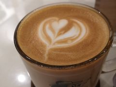 -二里咖啡(上堡公寓店)