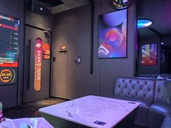-星聚会KTV(上海松江万达店)