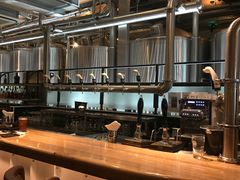 -Goose Island Brewhouse鹅岛精酿啤酒酿造工坊餐厅