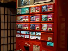 -一兰拉面(梅田阪急东通店)