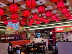 -巴蜀大将火锅(春熙店)