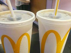 -麦当劳(东急新天地店)