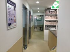 -爱侣宠医·鹦鹉专科·小型哺乳类·异宠专科(灵石路店)