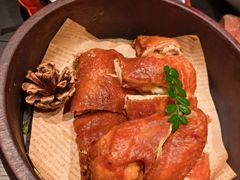 -锦楼·臻选新杭帮(杭州中心店)