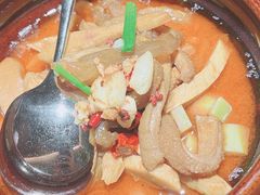 -清水亭湖北菜(大屯DT51店)