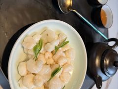 -绿茶餐厅(龙井船宴· 品牌总店)