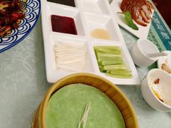 -正阳春烤鸭(华捷道店)