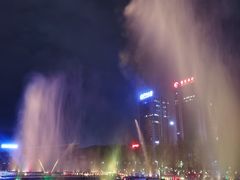 -百林公园-两江幸福广场