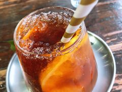 柠檬特调冷萃-MIKAKU(万达广场上海宝山店)