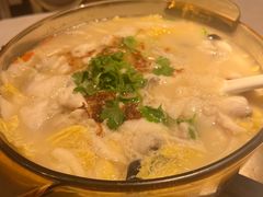 -南山饭店(阳明古镇店)
