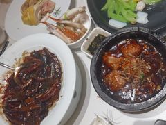 -阿明小菜·海鲜·上海菜(梅陇店)