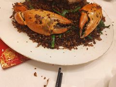 -喜记避风塘炒辣蟹(旗舰店)