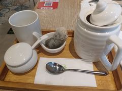 -仙踪林(江燕路万科里店)