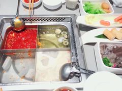 -海底捞火锅(八佰伴店)