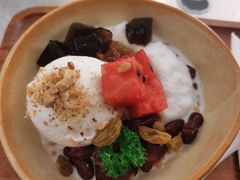 -自然椰·海南清补凉(海月广场店)