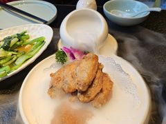 -唐猫庭院·千年陕菜(赛格国际购物中心店)