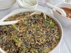 -春妮海味饭店·海景餐厅·海菜包子·大连海鲜