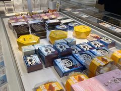 -好利来(十里河店)