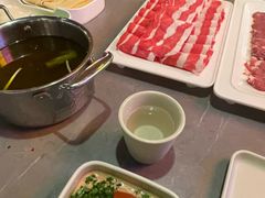 -君邦火锅(新疆大厦店)