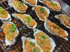 -汉江山料理级自助烤肉(荆州万达店)