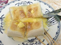-渔记茶餐厅(渔村店)