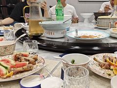 -君霖海鲜私房菜(春柳店)