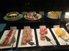 -澳门旅游塔360°旋转餐厅(南湾湖广场店)