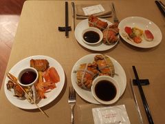 -上海外滩茂悦大酒店