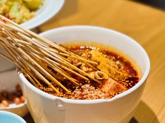 -一个叫川的地方(麒麟新天地店)