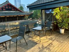 -无印良品餐堂 MUJI Diner(成都太古里店)