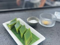 -瑰丽酒店·海吧·天际下午茶·现场DJ·天台酒吧