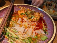 -纳鲁孜·新疆特色餐厅(上海悦荟广场店)