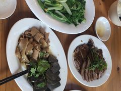 -乌文新澄海卤鹅店