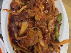 -故乡家韩国料理(丹东街店)