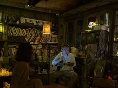-城墙外BAR